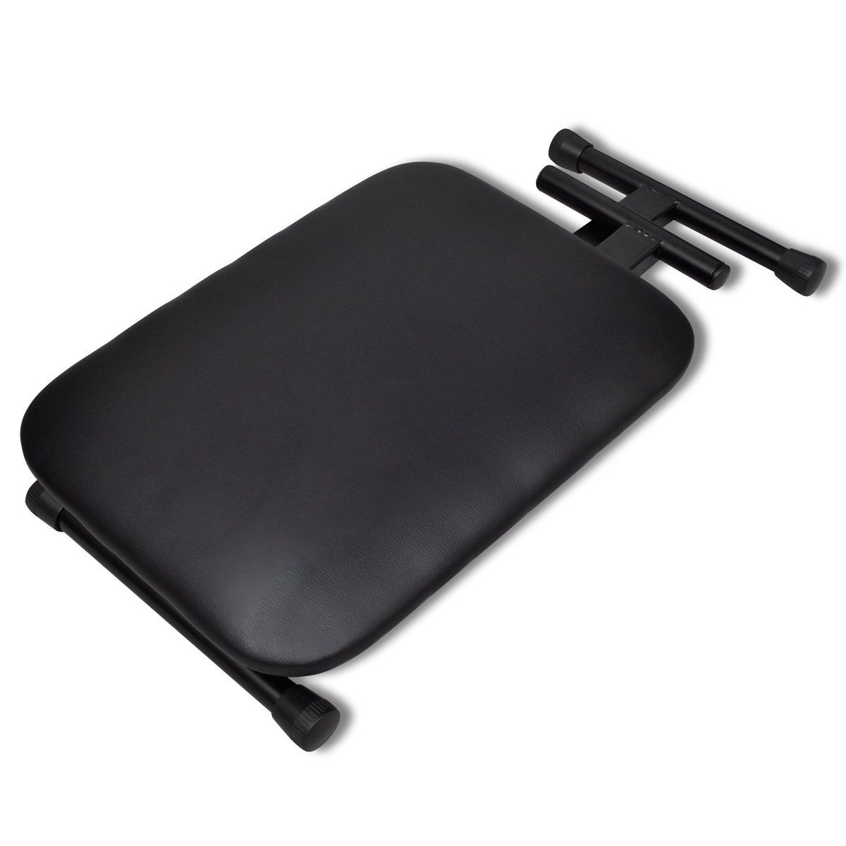 Supporti per strumenti musicali & leggii: Keyboardständer- und Hocker-Set Verstellbar – Nuovo e nell'imballaggio originale da Baar venduto da vidaxl 9