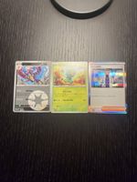 Pokemon TCG Cards Set of 3 good condition🔥🔥🔥