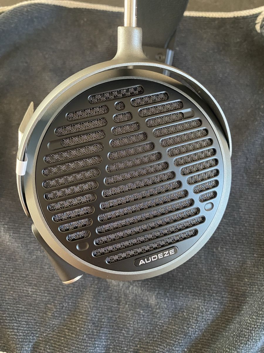 Audeze Kopfhörer: Audeze MM-500  – Gebraucht aus Rothenhausen von Chovetown 1
