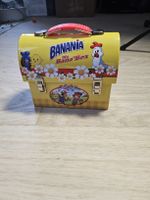 Boîte métal Banania Pâques 🐥