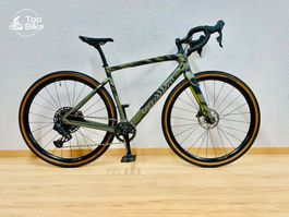 Specialized Diverge Comp Carbon AXS L/56cm(neuwertig)
