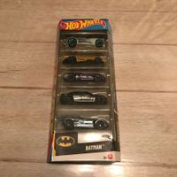 25 Hot Wheels - Original verpackt
