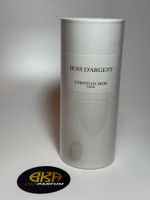 Christian Dior Bois d'Argent 250ml