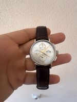 IWC Portofino Automatik Herrenuhr