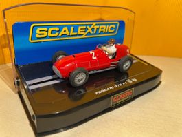 FERRARI 375 «TINPLATE SLOTCAR» Scalextric 1:32
