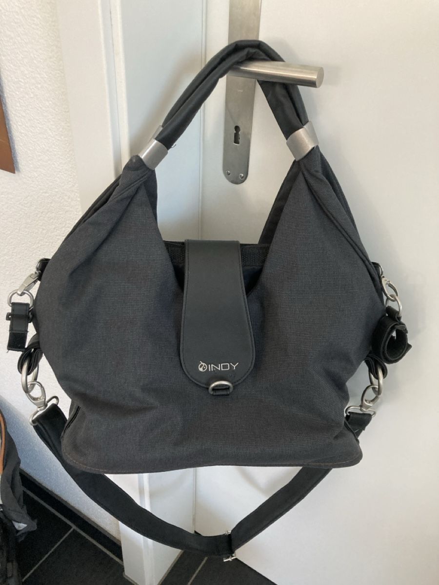 Gesslein Poussette: Kinderwagen Gesslein Indie – D'occasion à Krauchthal par mir_yv6z 4