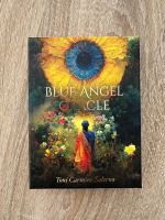 Blue Angel Oracle: New Earth Edition