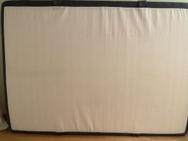 Emma Matratze 140x200 cm, Gebrauchsspuren