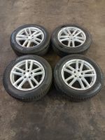 04x Winterräder für BMW X3 (2020) 225/60R18 Alufelge