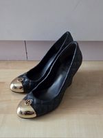 Tory Burch Keilabsatz Grösse 37.5