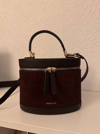 Sac Paris 64 Modèle Prismatic