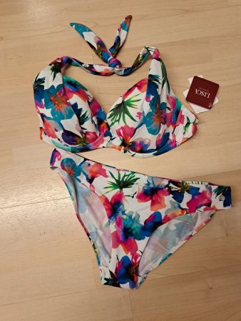 Bikini 38 C Lisca