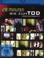 28 Minuten bis zum Tod  (Blu-Ray)