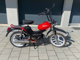 Mofa Pony Cross  sehr guter Zustand