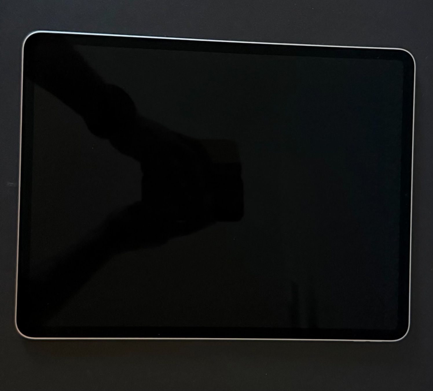 Apple Tablet PC: Ipad pro 12.9" 5.Generation 128GB – Usato da Brunnen venduto da Sailing68