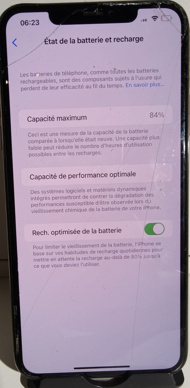 Apple Telefoni cellulari / Smartphones: Apple iPhone 11 Pro Max 256 GB Gold  – Difettoso da La Tour de Peilz venduto da Dejobokin 2
