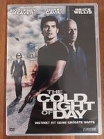 DVD - The Cold Light of Day