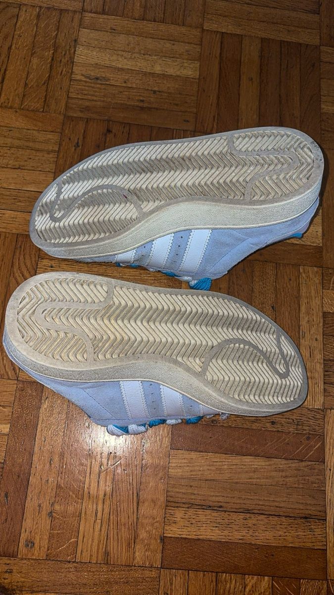 Adidas Chaussures hommes: Adidas Campus – Neuf (Voir description) à Crissier par adam_khl 3