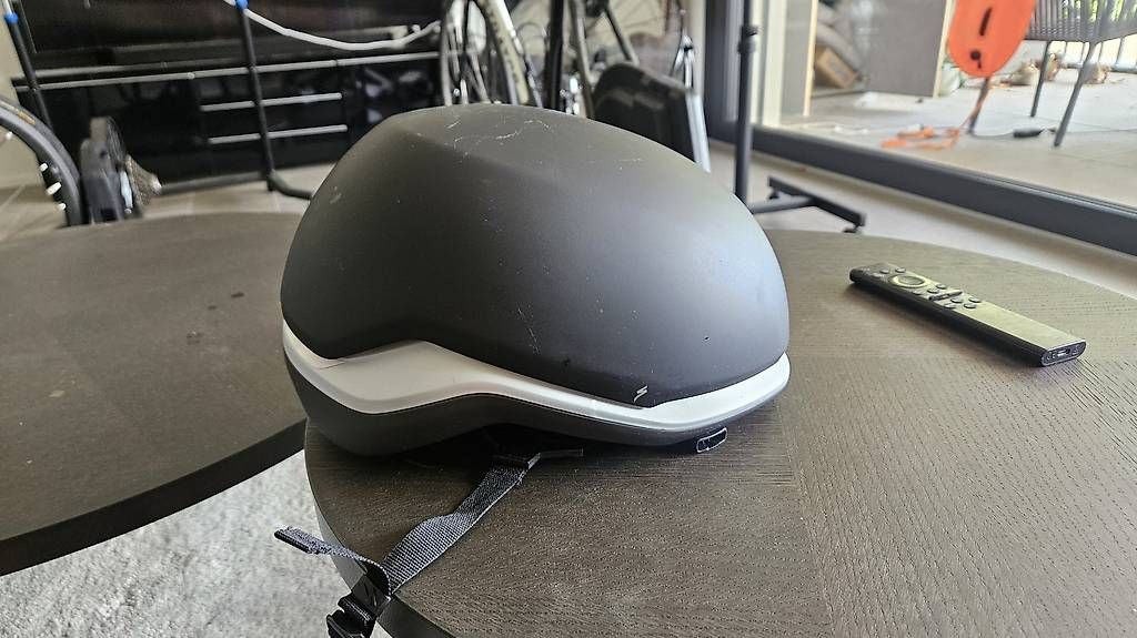 Caschi: Specialized Mode Helmet L MIPS new boxed OVP – Usato da Zürich venduto da tobigs 4