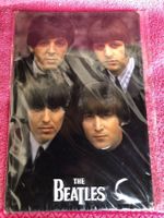 The beatles 60s musik sound