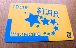 PREPAID - SCHWEIZ