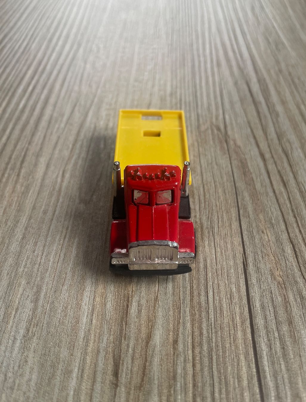 Corgi Toys Modellautos: Corgi Truck Lastwagen – Gebraucht aus Wichtrach von BRASLETTI_76 2