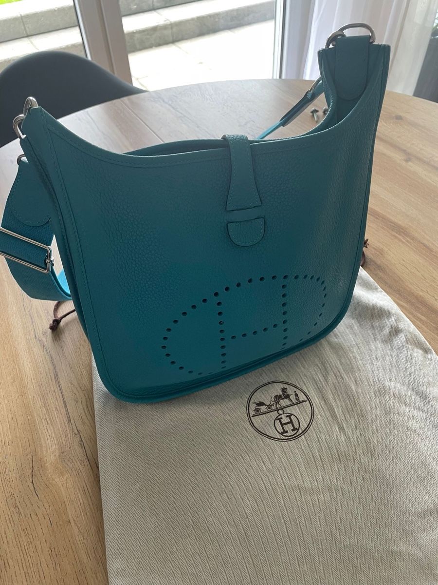 Hermès Borse da donna: Authentic Hermes Evelyne 29 Bag – Nuovo (secondo la descrizione) da Uster venduto da SWHY 2