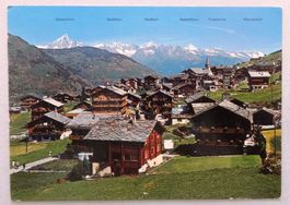 Grächen 1619 m