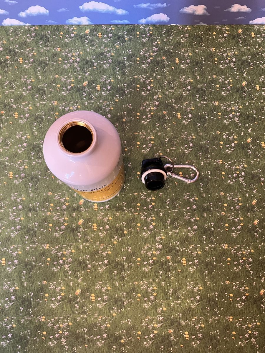 Gourdes & Thermos: Trinkflasche Post – Neuf (Voir description) à Läufelfingen par Rubine 1