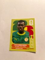FIFA World Cup 2026 - Panini; SEN 9 - Idrissa Gana Gueye