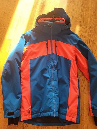 Kinder Ski jacke Winter 