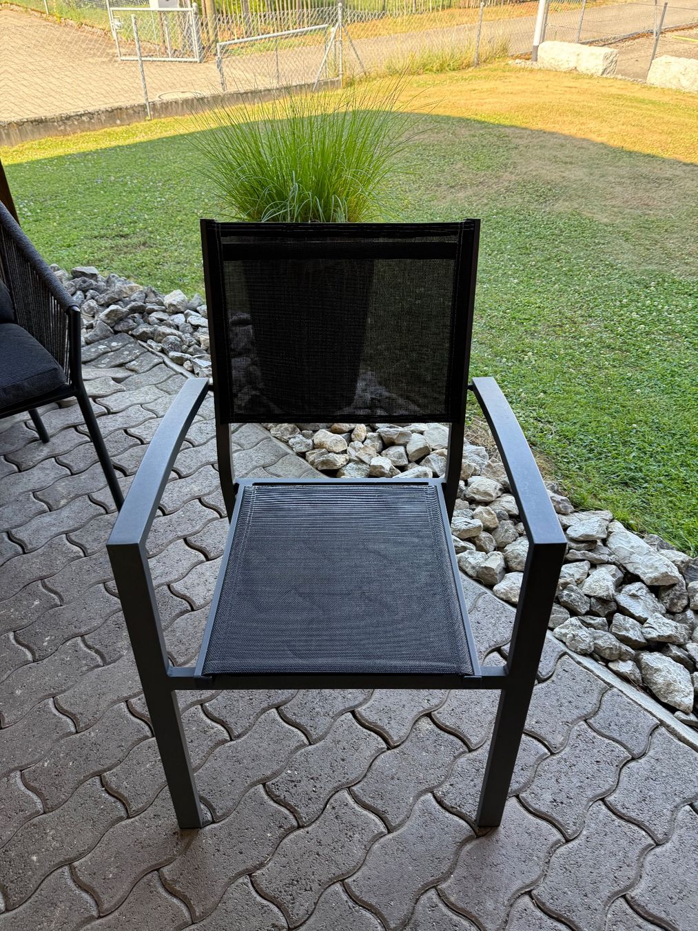 Chaises: Gartenstühle – D'occasion à Erlinsbach SO par bri_7hpb