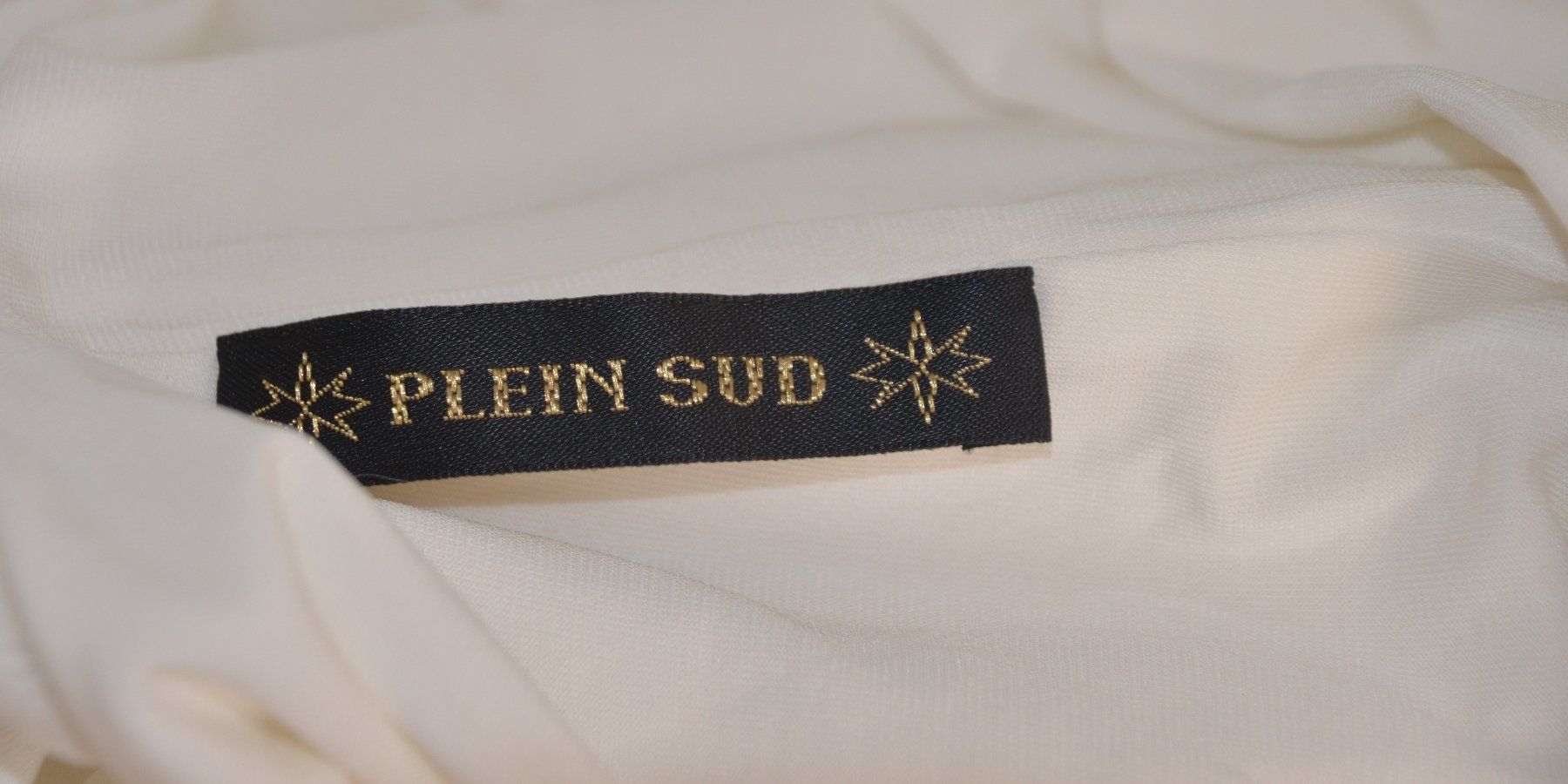 Tuniche: Plein Sud Bluse / blouse 36 – Usato da Collonges venduto da arashee 3