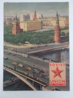 Alte Zeitschrift Soviet Union 1950 - Nr. 1 - rar! - Russland