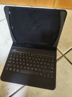 Belkin Tastatur Case für IPad schwarz gebraucht