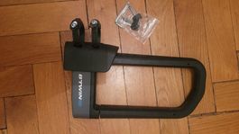 Antivol vélo en U  marque BTwin 920
