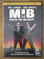 DVD / MIB - Men In Black / Collector's Edition 👽 