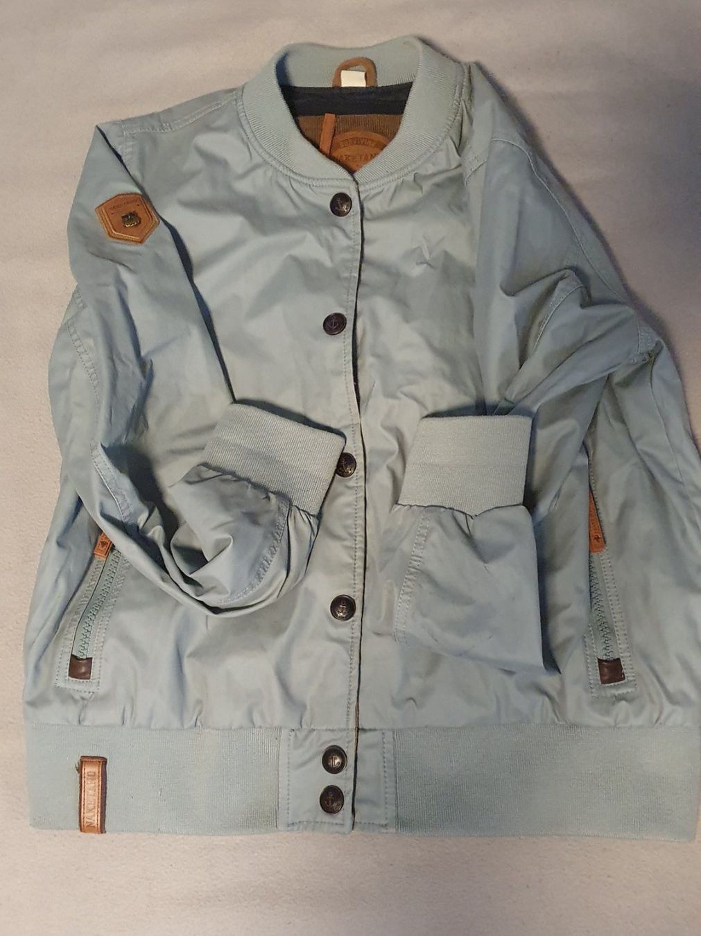 Naketano Jacken: Naketano Übergangsjacke, Gr. XL – Gebraucht aus Muttenz von pixopus 7