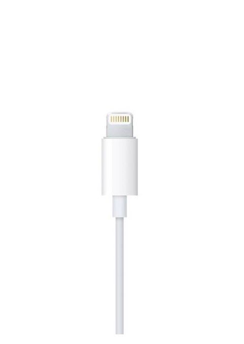 Apple Cuffie: APPLE EarPods Lightning (Weiss) – Usato da Schlieren venduto da JamesBond0-0-7 2