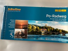 Bikeline, Po Radführer