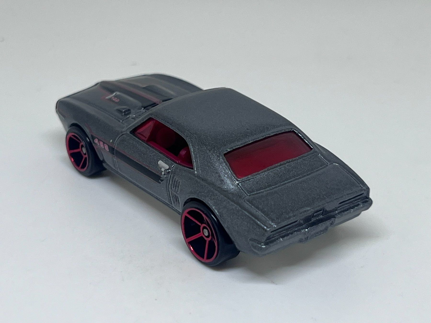 Hot Wheels Modellini d'auto: Hot Wheels '67 Pontiac Firebird 400 – Nuovo (secondo la descrizione) da Wildegg venduto da LaaBoutique 2