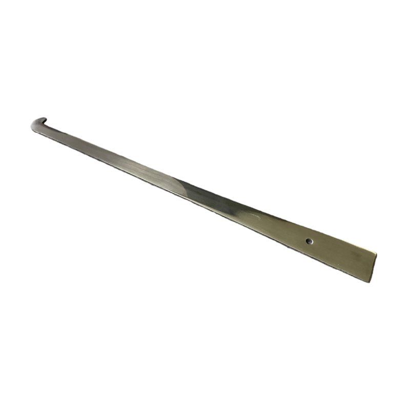 Alveari: Stockmeissel lang | Inox | Imker – Nuovo e nell'imballaggio originale da Trimmis venduto da Imkerwelt_Chur