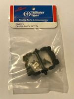 Thunder Tiger Sparrowhawk XXB 1/10