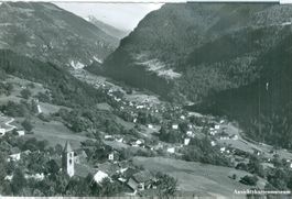 Faido + ca. 1955