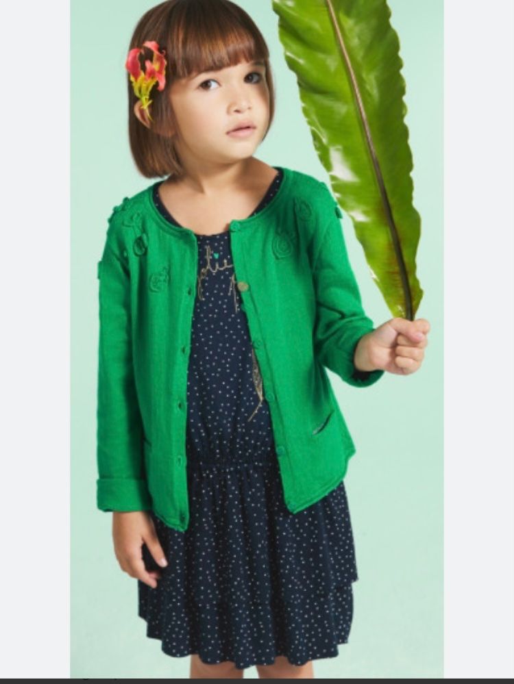 Catimini Vestiti & Gonne: CATIMINI robe 12ans/152cm – Nuovo (secondo la descrizione) da domdidier venduto da picolo99 2