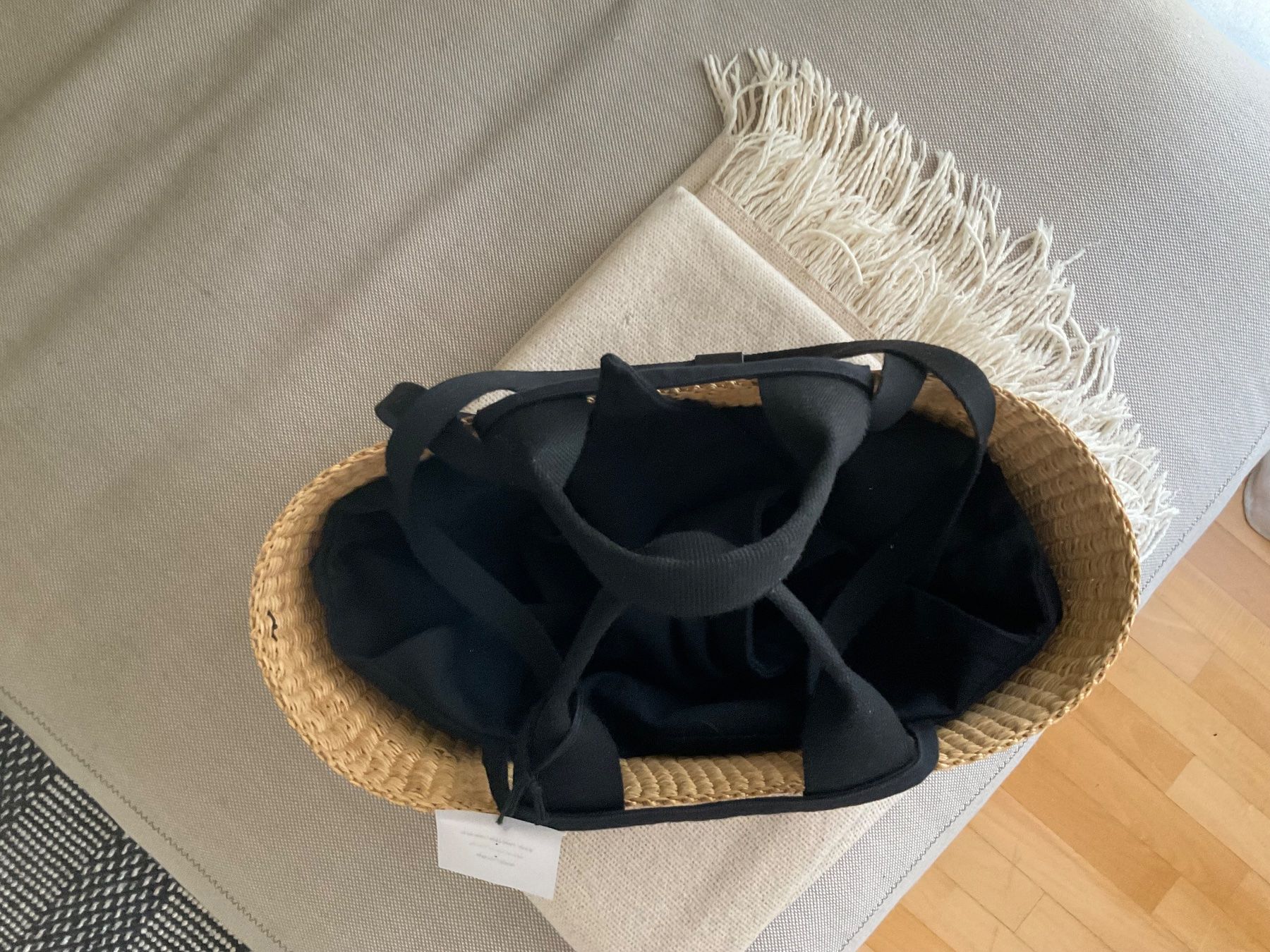 Borse: Muun bag modello George nuova – Nuovo e nell'imballaggio originale da Breganzona venduto da Madame65 1