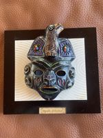 Maske Kolumbianisch