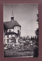 ESTAVAYER - Institut Sacré-Cœur - 1945