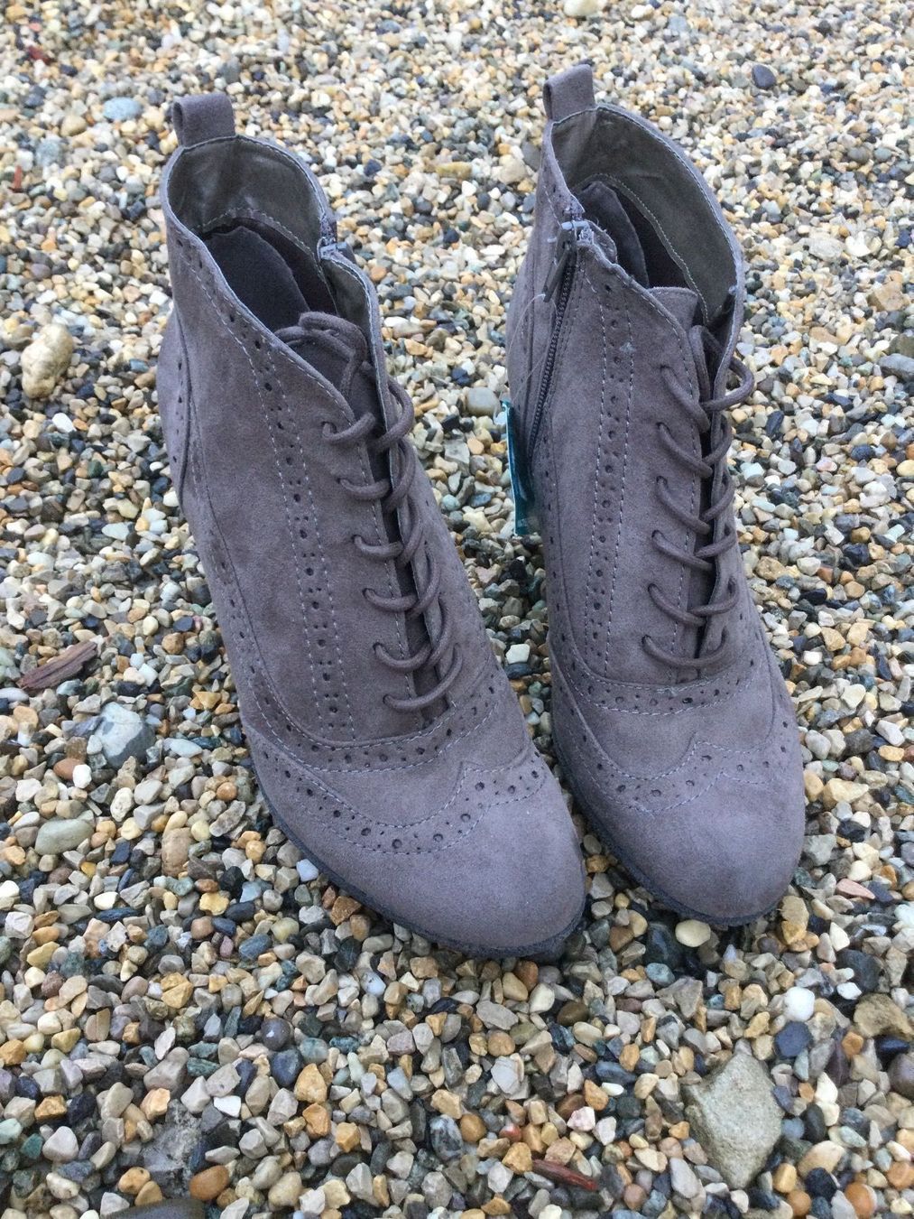 Graceland Scarpe da donna: Bottines GRACELAND, pointure 40, NEUF – Nuovo e nell'imballaggio originale da Agiez venduto da chouchanelle 2