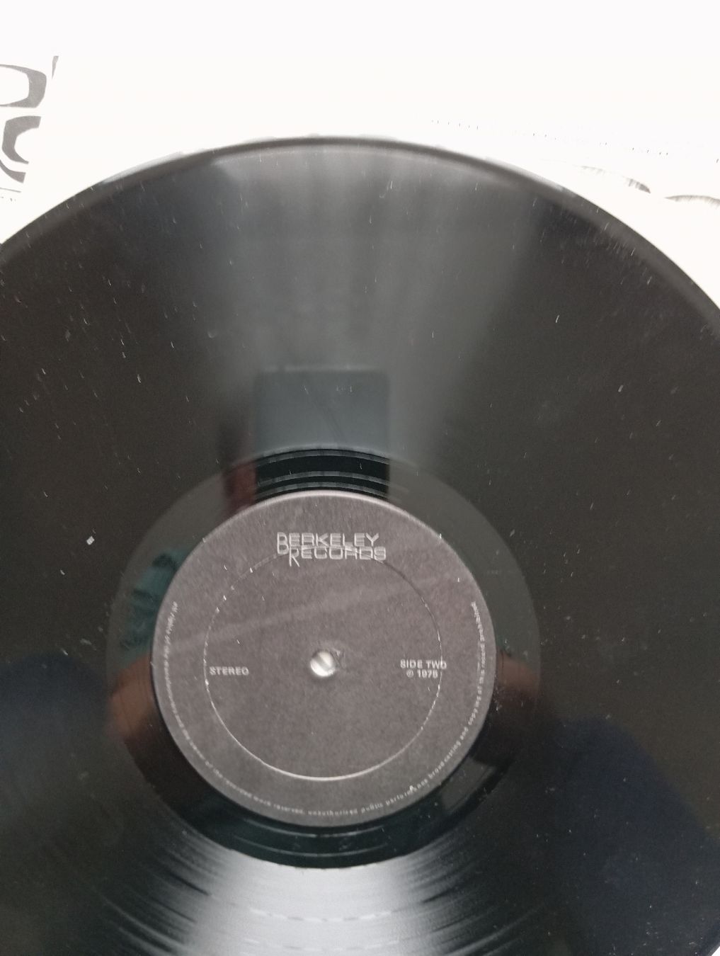 Dischi in vinile: Yardbirds Golden Eggs – Usato da Wängi venduto da Emeraldgreen69 3